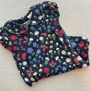 Beaufort Bonnet dress